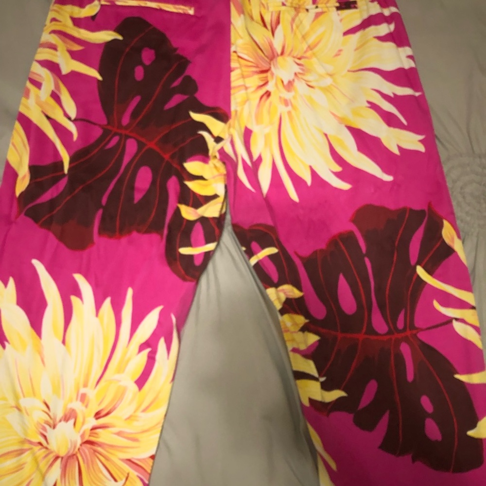 Body By Victoria Slacks/Pants